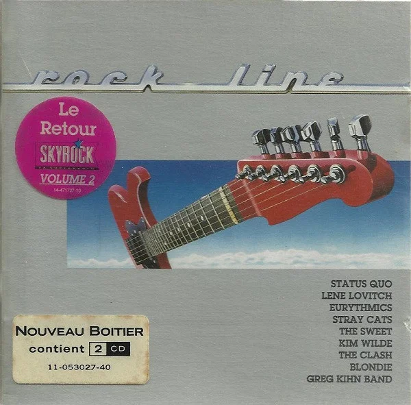 Rock Line