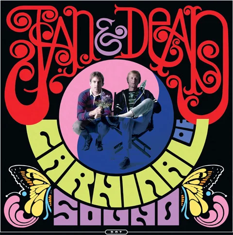 Carnival Of Sound