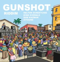 Gunshot Riddim