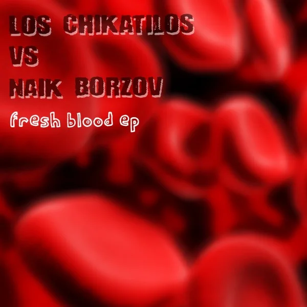 Fresh Blood EP