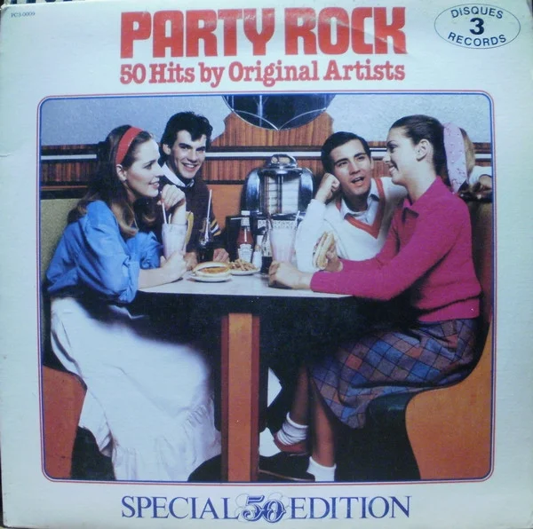 Party Rock