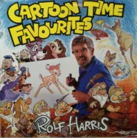 Cartoon Time Favourites