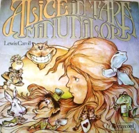 Alice În Țara Minunilor