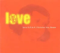 Let Love Be Love