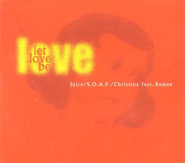 Let Love Be Love