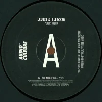 Peier Field EP