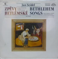 Zpěvy Betlémské