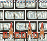 Bagdada