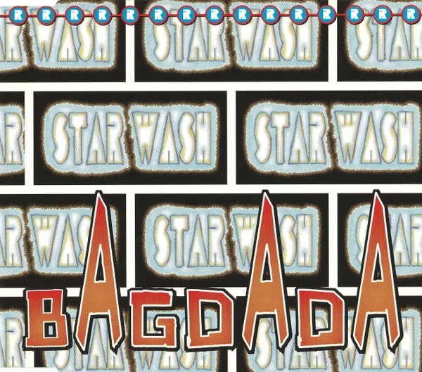 Bagdada