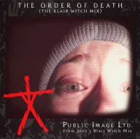 The Order Of Death (The Blair Witch Mix)