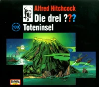 Die Drei ??? 100 - Toteninsel