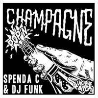 Pop'N Champagne