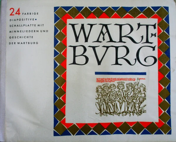 Wartburg