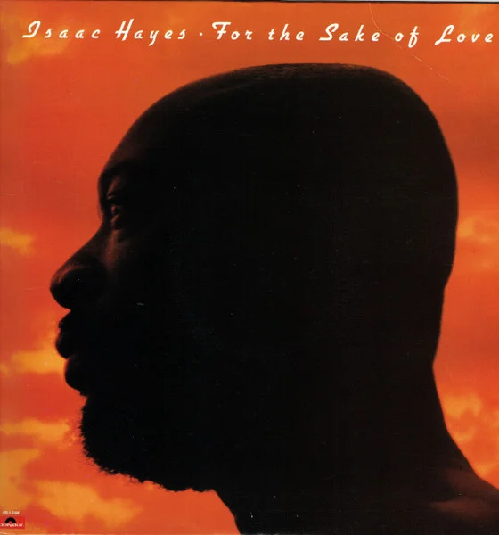 For The Sake Of Love