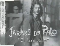 El Lado Oscuro