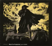 Black Tar Prophecies Vol's 1, 2, & 3