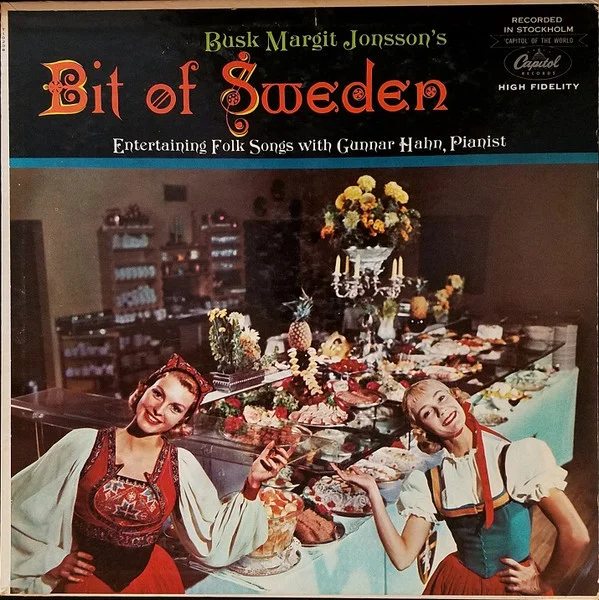 Bit Of Sweden
