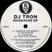 Massacre EP