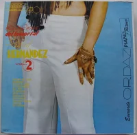 La Musica Del Inmortal Rafael Hernandez Vol. 2