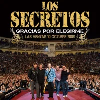 Gracias Por Elegirme. Las Ventas 10 Octubre 2008