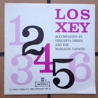 Los Xey #2