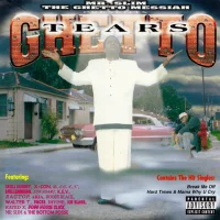 Ghetto Tears
