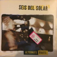 Alternate Roots