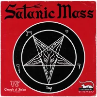 The Satanic Mass