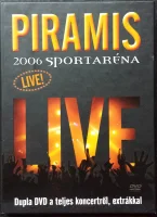 2006 Sportaréna - Live!