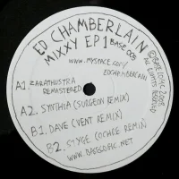 Mixxy EP 1