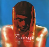 39 Flavours Of Tech Funk