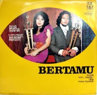 Bertamu