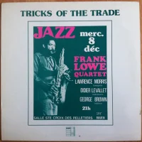 Tricks Of The Trade
