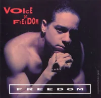 Voice Of Freedom