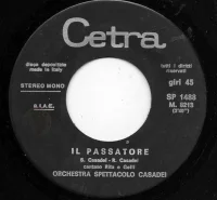 Il Passatore / Riviera Romagnola
