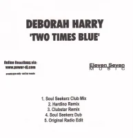 Two Times Blue