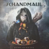 Knüppel Aus Dem Sack