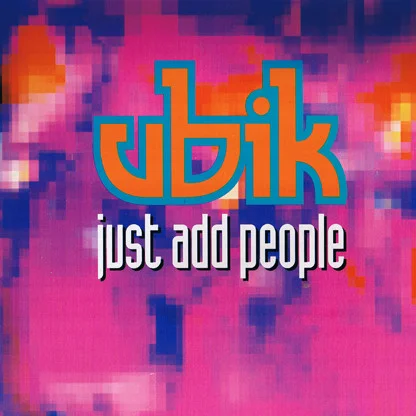 Just Add People