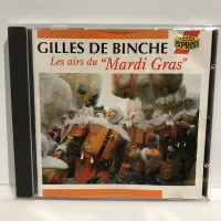 Les Airs Du "Mardi Gras"