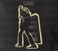 Electric Warrior