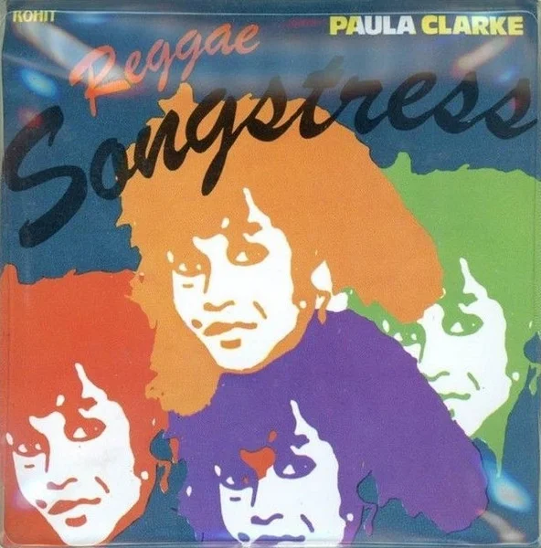 Reggae Songstress