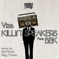 Killin' Speakers