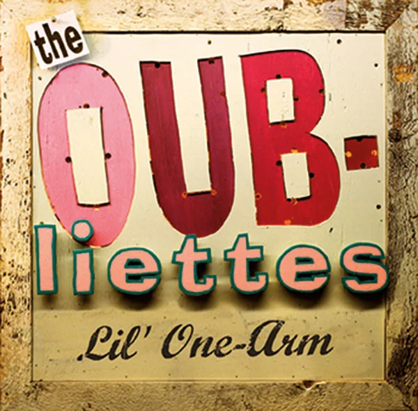 Lil' One-Arm
