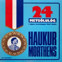 24 Metsölulög, Í Nýjum Útsetningum Ólafs Gauks
