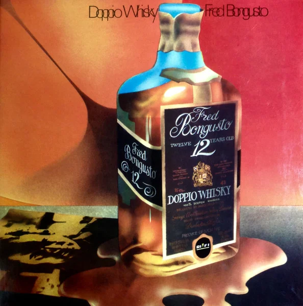 Doppio Whisky