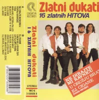 16 Zlatnih Hitova