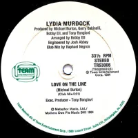 Love On The Line