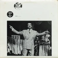 The Unknown Band -1939 / The Sideman 1931 - 1933