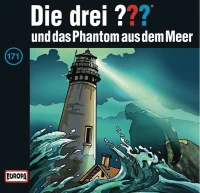 Die Drei ??? 171 - Und Das Phantom Aus Dem Meer