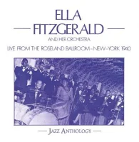 Live From The Roseland Ballroom-New-York 1940